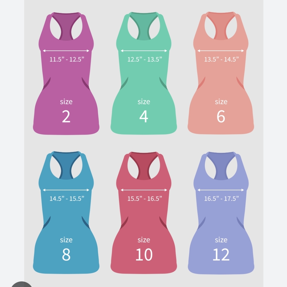 Lululemon Cool Racerback Green Bean like new - Picture 7 of 11